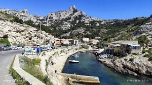 MARSEILLE - CALLELONGUE - 17.04.2024 - 24